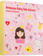 BrushArt KIDS Princess Fairy Tale Advent Calendar de Crăciun pentru copii