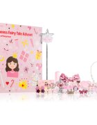 BrushArt KIDS Princess Fairy Tale Advent Calendar de Crăciun pentru copii