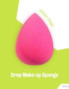 BrushArt Make-up Sponge Drop machiaj burete în formă de picătură 1 buc