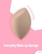 BrushArt Make-up Sponge Everyday burete precizie pentru fond de ten 1 buc