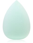 BrushArt Make-up Sponge Set burete pentru machiaj AQUAMARINE GREEN
