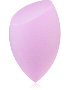 BrushArt Make-up Sponge Set burete pentru machiaj AQUAMARINE GREEN