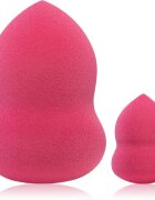 BrushArt Make-up Sponge Set Mini me - Pink burete pentru machiaj MINI ME - PINK