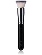 BrushArt Professional B2 Foundation brush perie kabuki pentru machiaj B2 1 buc