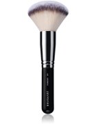 BrushArt Professional B3 Powder brush pensula pentru aplicarea pudrei B3 1 buc