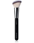 BrushArt Professional B4 Blush brush pensula pentru aplicare fard obraz B4 1 buc