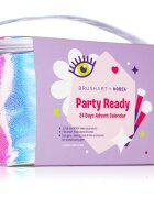 BrushArt x NOBEA Party Ready 24 Days Advent Calendar Calendar de Crăciun
