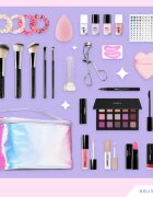 BrushArt x NOBEA Party Ready 24 Days Advent Calendar Calendar de Crăciun