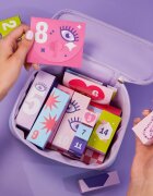 BrushArt x NOBEA Party Ready 24 Days Advent Calendar Calendar de Crăciun