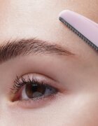 Brushworks Angled Dermaplaners brici faciale