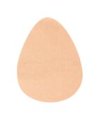 Brushworks Assorted Complexion bandă adezivă pentru sâni 3 buc