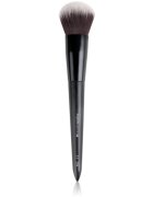 Brushworks Back Comb Brush pensula pentru aplicare fard obraz tip NO. 12 1 buc