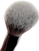 Brushworks Back Comb Brush pensula pentru aplicare fard obraz tip NO. 12 1 buc