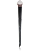 Brushworks Back Comb Brush pensula pentru corector tip NO. 25 1 buc