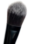 Brushworks Back Comb Brush pensula pentru machiaj tip NO. 1 1 buc