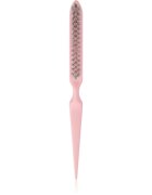 Brushworks Back Comb Brush perie de păr pentru tapat 1 buc