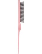 Brushworks Back Comb Brush perie de păr pentru tapat 1 buc