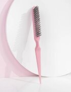 Brushworks Back Comb Brush perie de păr pentru tapat 1 buc
