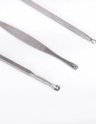 Brushworks Blackhead & Blemish Remover Set set pentru curatare profunda
