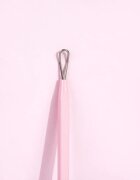 Brushworks Blackhead Remover Tool Ustensila pentru indepartarea punctelor negre 1 buc