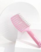 Brushworks Blow Dry Paddle Brush perie pentru o uscare rapida 1 buc