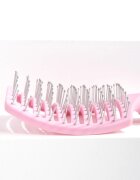 Brushworks Blow Dry Paddle Brush perie pentru o uscare rapida 1 buc