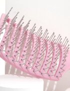 Brushworks Blow Dry Paddle Brush perie pentru o uscare rapida 1 buc