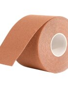 Brushworks Body Tape bandă adezivă pentru sâni 5 m