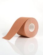 Brushworks Body Tape bandă adezivă pentru sâni 5 m