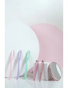 Brushworks Brow Shaping Set set pentru sprancene perfecte