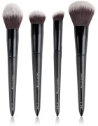 Brushworks Buff and Blend Face Set set perii machiaj