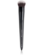 Brushworks Buffing Foundation Brush pensula pentru machiaj tip NO. 2 1 buc