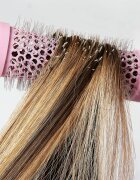 Brushworks Ceramic Round Brush perie termoceramică pentru păr Ø 35 mm 1 buc