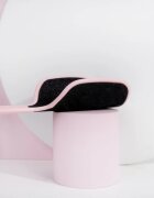 Brushworks Curved Foot File piatră ponce pentru calcai 1 buc