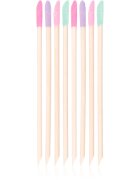 Brushworks Cuticle Crystal Sticks stick