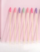 Brushworks Cuticle Crystal Sticks stick