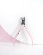 Brushworks Cuticle Nippers cleste pentru cuticule 1 buc