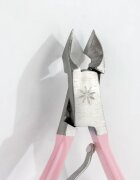 Brushworks Cuticle Nippers cleste pentru cuticule 1 buc