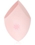Brushworks Definer Complexion Sponge burete precizie pentru fond de ten 1 buc