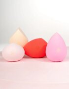 Brushworks Everything Face Sponge Set Complexion set aplicatoare