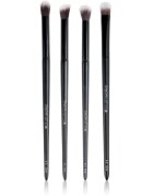 Brushworks Eye Blending Set set de pensule pentru machiajul ochilor