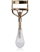 Brushworks Eyelash Curler Glitter cleste pentru curbarea genelor 1 buc