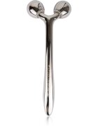 Brushworks Face Sculpting Zinc Roller rolă pentru masaj faciale 1 buc