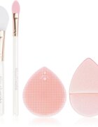 Brushworks Facial Detox Set set pentru îngrijirea tenului