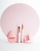 Brushworks Facial Detox Set set pentru îngrijirea tenului