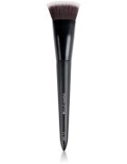 Brushworks Flat Top Contour Brush pensula pentru contur tip NO. 11 1 buc