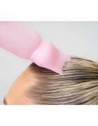 Brushworks Hair Oil Applicator aplicator pentru ulei de păr 1 buc