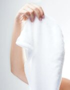 Brushworks Hair Wrap turban cu microfibre
