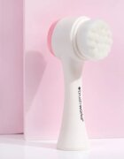 Brushworks HD Facial Cleansing Brush perie pentru curățarea profundă a tenului 1 buc