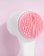 Brushworks HD Facial Cleansing Brush perie pentru curățarea profundă a tenului 1 buc